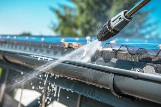 Pressure Washing Services for Businesses in Florence, KY