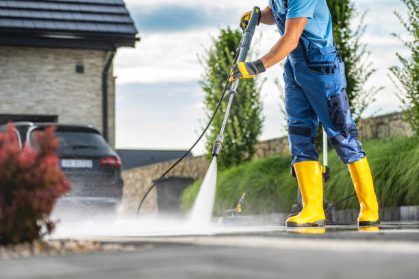 Best Pressure Washing Siding  in Florence, KY