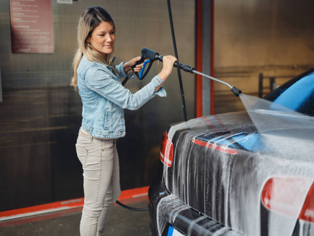 Best Commercial Pressure Washing  in Florence, KY